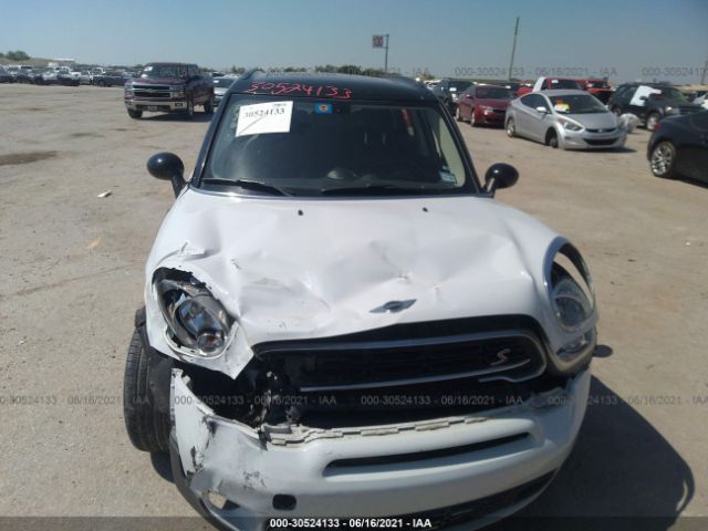 Photo 5 VIN: WMWZC3C53FWP53273 - MINI COOPER COUNTRYMAN 