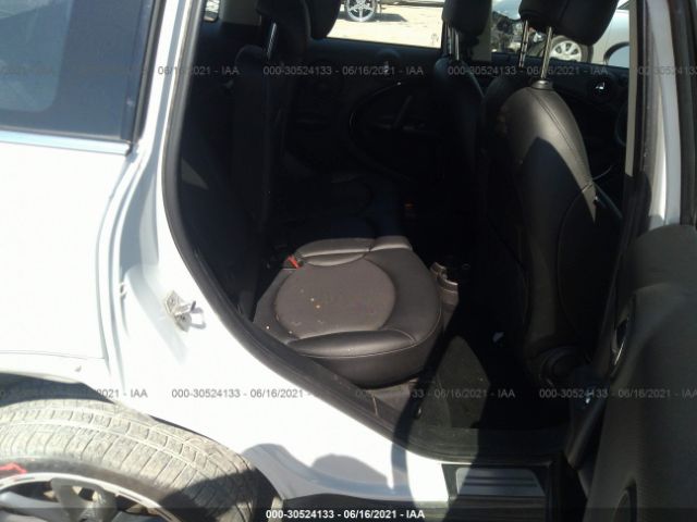 Photo 7 VIN: WMWZC3C53FWP53273 - MINI COOPER COUNTRYMAN 