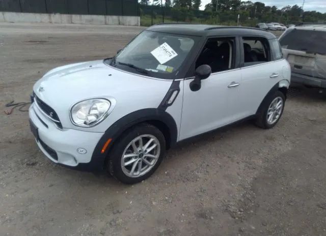 Photo 1 VIN: WMWZC3C53FWT04465 - MINI COOPER COUNTRYMAN 