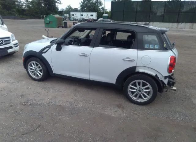 Photo 2 VIN: WMWZC3C53FWT04465 - MINI COOPER COUNTRYMAN 