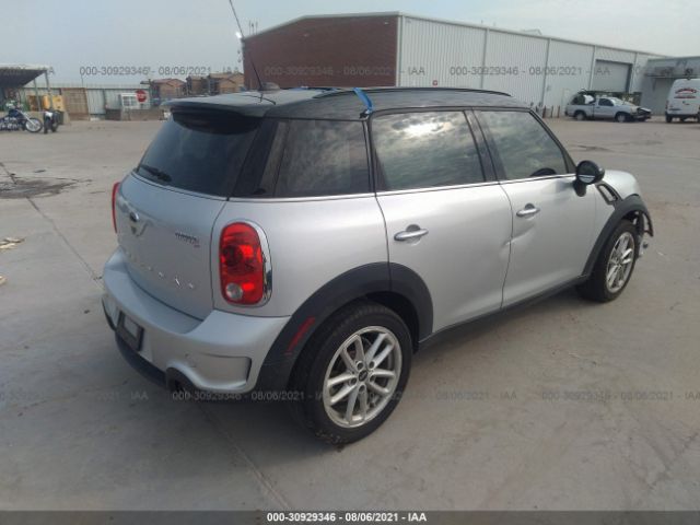 Photo 3 VIN: WMWZC3C53FWT04868 - MINI COOPER COUNTRYMAN 