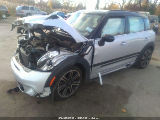 Photo 1 VIN: WMWZC3C53FWT05440 - MINI COOPER COUNTRYMAN 