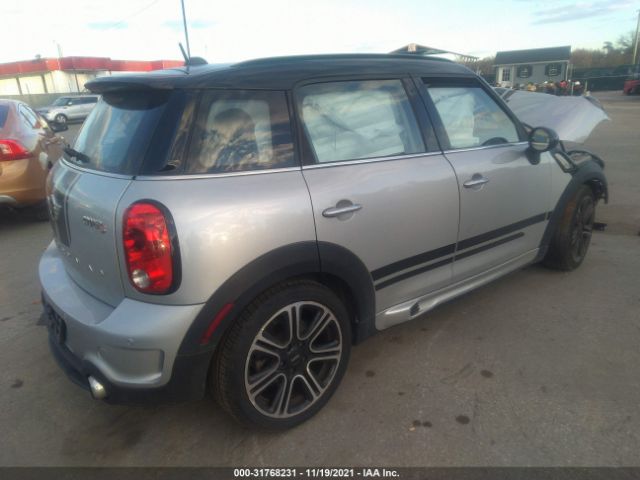 Photo 3 VIN: WMWZC3C53FWT05440 - MINI COOPER COUNTRYMAN 