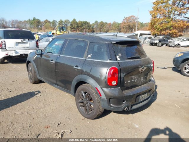 Photo 2 VIN: WMWZC3C53FWT05678 - MINI COUNTRYMAN 