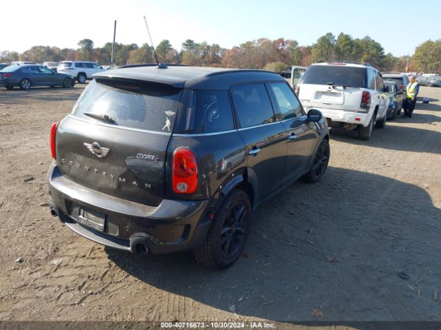 Photo 3 VIN: WMWZC3C53FWT05678 - MINI COUNTRYMAN 