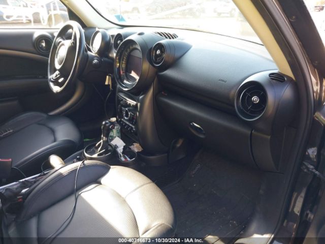 Photo 4 VIN: WMWZC3C53FWT05678 - MINI COUNTRYMAN 