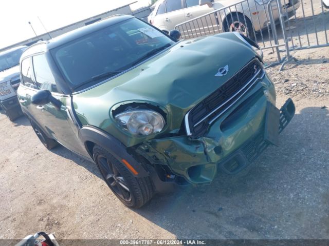 Photo 0 VIN: WMWZC3C53FWT05745 - MINI COUNTRYMAN 