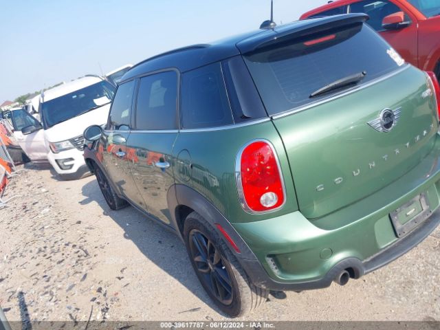 Photo 2 VIN: WMWZC3C53FWT05745 - MINI COUNTRYMAN 