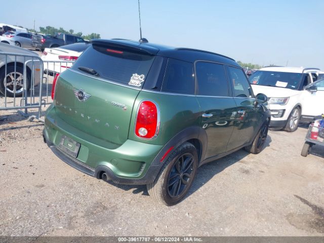 Photo 3 VIN: WMWZC3C53FWT05745 - MINI COUNTRYMAN 