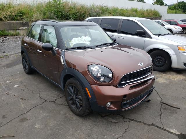 Photo 0 VIN: WMWZC3C53FWT05969 - MINI COUNTRYMAN 