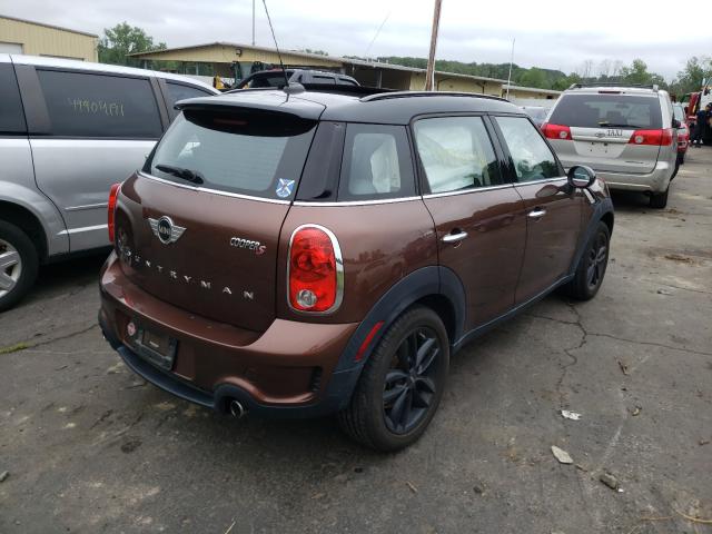 Photo 3 VIN: WMWZC3C53FWT05969 - MINI COUNTRYMAN 