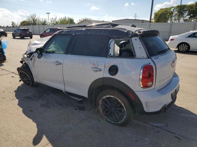 Photo 1 VIN: WMWZC3C53GWT08064 - MINI COOPER S C 