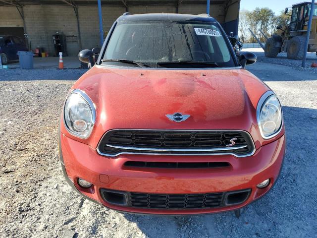 Photo 4 VIN: WMWZC3C53GWT08131 - MINI COOPER S C 