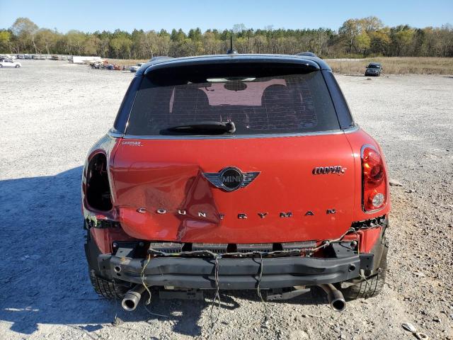 Photo 5 VIN: WMWZC3C53GWT08131 - MINI COOPER S C 