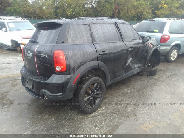 Photo 3 VIN: WMWZC3C53GWT09912 - MINI COOPER COUNTRYMAN 