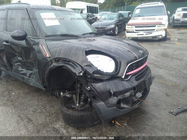 Photo 5 VIN: WMWZC3C53GWT09912 - MINI COOPER COUNTRYMAN 