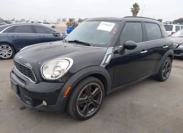 Photo 1 VIN: WMWZC3C54BWL78889 - MINI COOPER COUNTRYMAN 