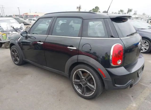 Photo 2 VIN: WMWZC3C54BWL78889 - MINI COOPER COUNTRYMAN 