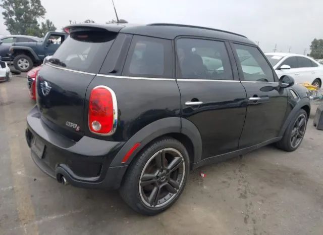 Photo 3 VIN: WMWZC3C54BWL78889 - MINI COOPER COUNTRYMAN 