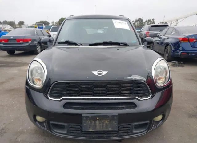 Photo 5 VIN: WMWZC3C54BWL78889 - MINI COOPER COUNTRYMAN 