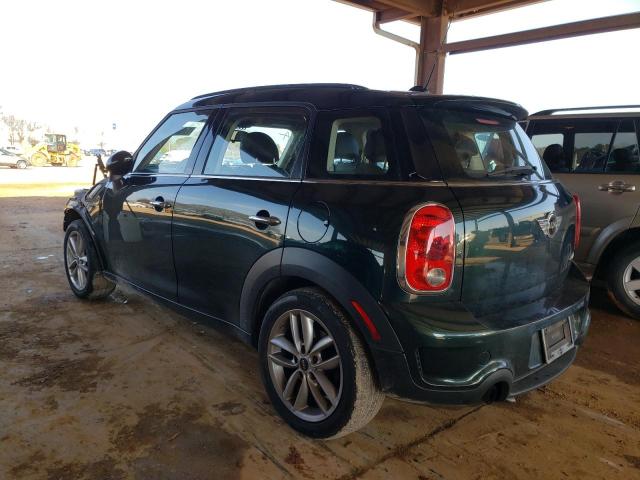 Photo 2 VIN: WMWZC3C54BWL79122 - MINI COOPER S C 