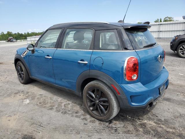 Photo 1 VIN: WMWZC3C54BWL80058 - MINI COOPER S C 