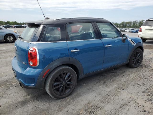 Photo 2 VIN: WMWZC3C54BWL80058 - MINI COOPER S C 