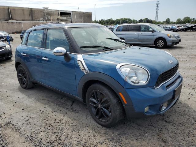 Photo 3 VIN: WMWZC3C54BWL80058 - MINI COOPER S C 