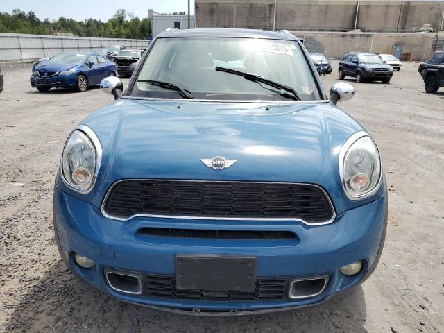 Photo 4 VIN: WMWZC3C54BWL80058 - MINI COOPER S C 