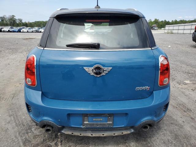 Photo 5 VIN: WMWZC3C54BWL80058 - MINI COOPER S C 