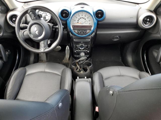 Photo 7 VIN: WMWZC3C54BWL80058 - MINI COOPER S C 