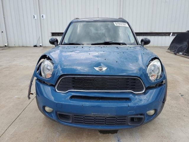 Photo 4 VIN: WMWZC3C54BWL80853 - MINI COOPER 