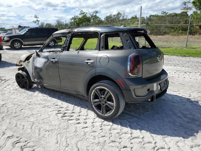 Photo 1 VIN: WMWZC3C54BWL80917 - MINI COOPER 