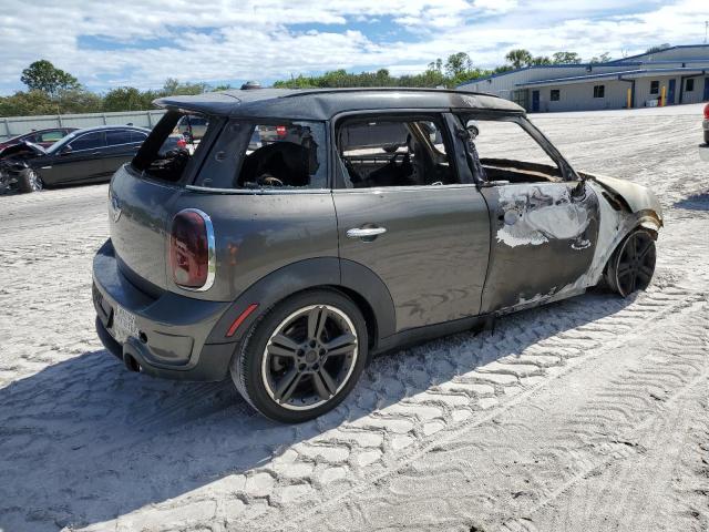 Photo 2 VIN: WMWZC3C54BWL80917 - MINI COOPER 