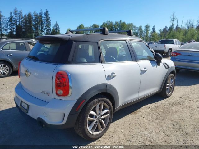 Photo 3 VIN: WMWZC3C54CWL81194 - MINI COOPER S COUNTRYMAN 