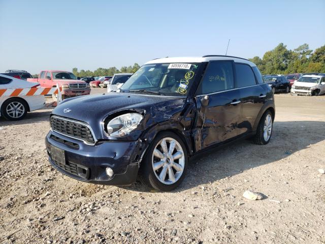 Photo 1 VIN: WMWZC3C54CWL81342 - MINI COOPER S C 