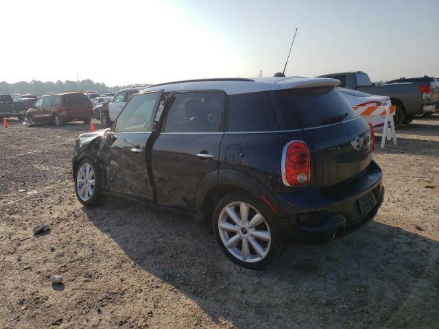 Photo 2 VIN: WMWZC3C54CWL81342 - MINI COOPER S C 