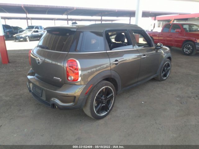 Photo 3 VIN: WMWZC3C54CWL81406 - MINI COOPER COUNTRYMAN 