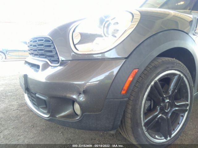 Photo 5 VIN: WMWZC3C54CWL81406 - MINI COOPER COUNTRYMAN 