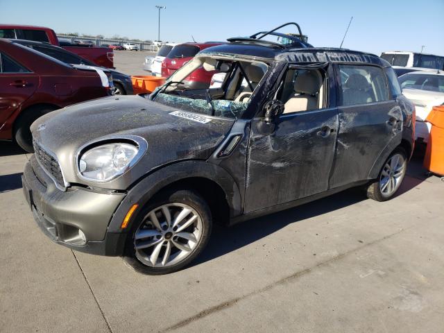 Photo 1 VIN: WMWZC3C54CWL81468 - MINI COOPER S C 