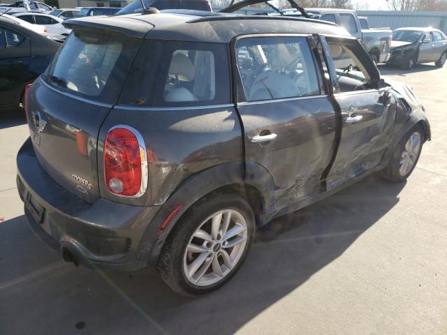 Photo 3 VIN: WMWZC3C54CWL81468 - MINI COOPER S C 