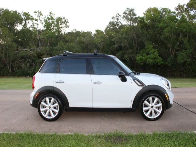 Photo 4 VIN: WMWZC3C54CWL82944 - MINI COOPER COUNTRYMAN 