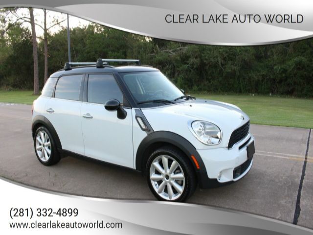 Photo 0 VIN: WMWZC3C54CWL82944 - MINI COOPER COUNTRYMAN 