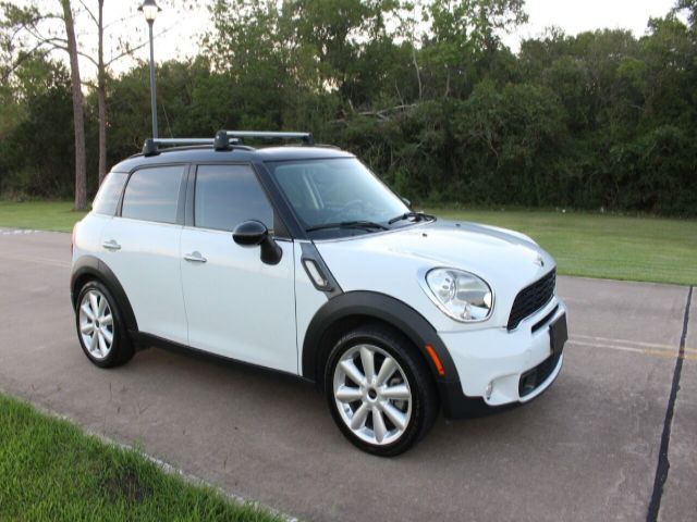 Photo 1 VIN: WMWZC3C54CWL82944 - MINI COOPER COUNTRYMAN 