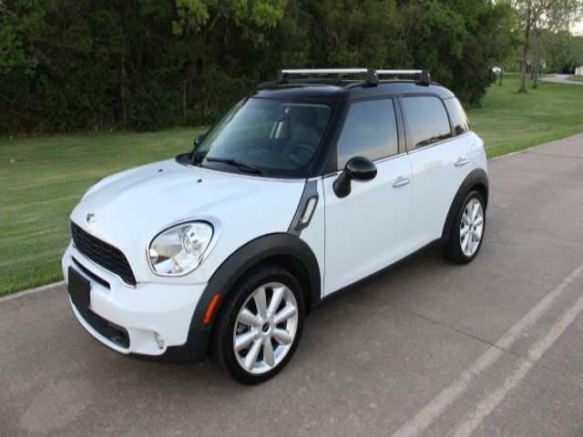 Photo 2 VIN: WMWZC3C54CWL82944 - MINI COOPER COUNTRYMAN 