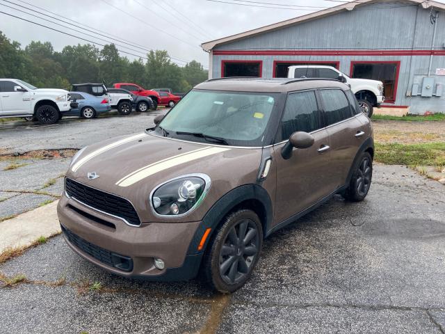 Photo 1 VIN: WMWZC3C54CWL84225 - MINI COOPER S C 