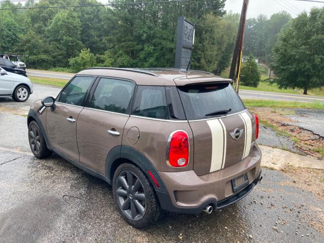 Photo 2 VIN: WMWZC3C54CWL84225 - MINI COOPER S C 