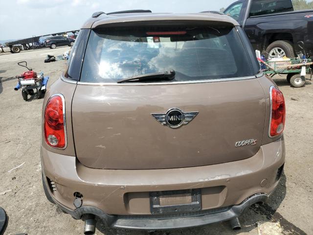 Photo 5 VIN: WMWZC3C54CWL85035 - MINI COOPER S C 