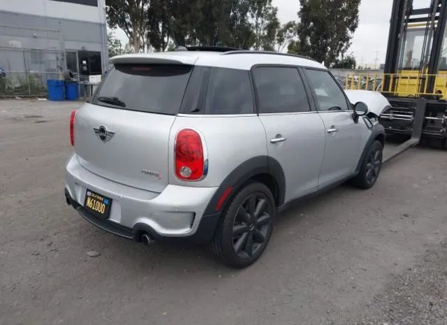 Photo 3 VIN: WMWZC3C54CWL85441 - MINI COOPER COUNTRYMAN 