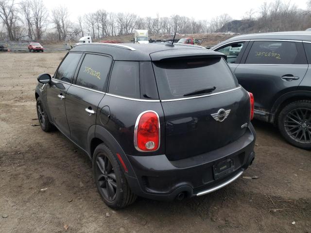 Photo 2 VIN: WMWZC3C54CWL85679 - MINI COOPER S C 